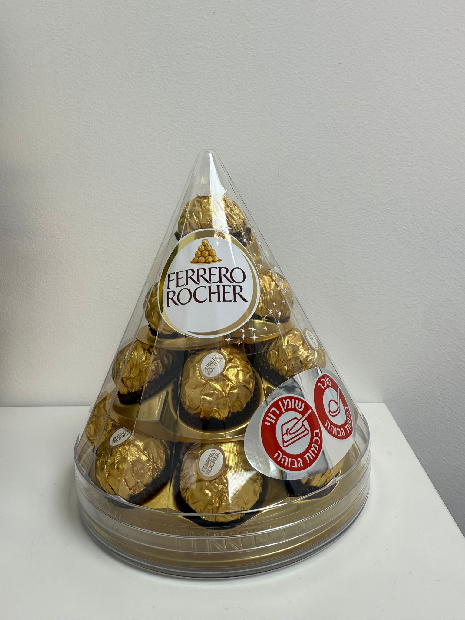 פררו רושה קונוס