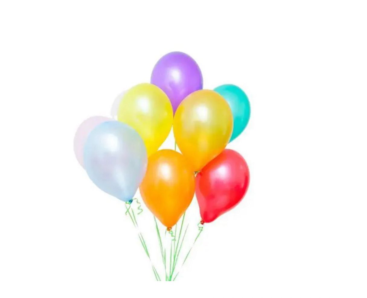 בלון בצבעים