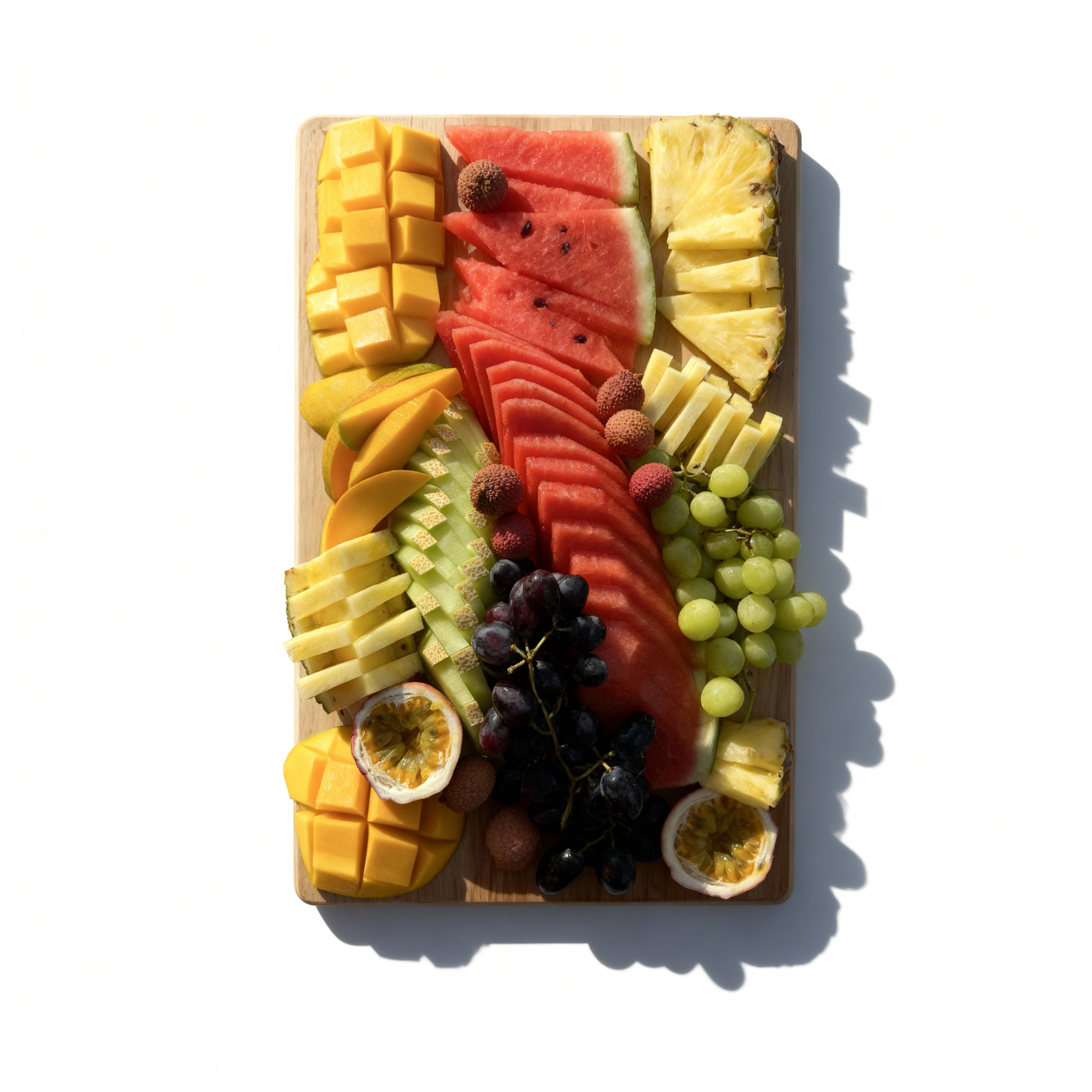 מגש מלבני 30 על 45